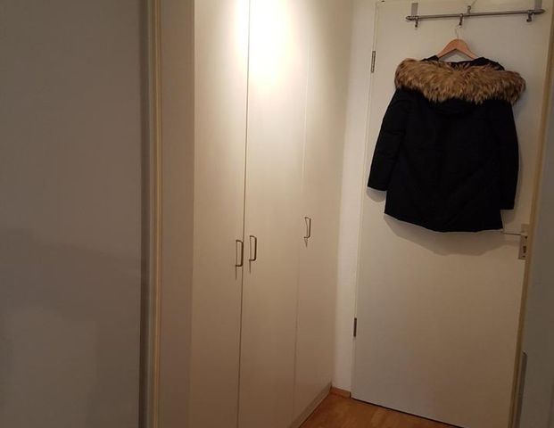 Modernes Appartement in Gelsenkirchen-Buer - Photo 1