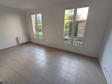 location Appartement T1 DE 31.3m² À VERSAILLES - Photo 2