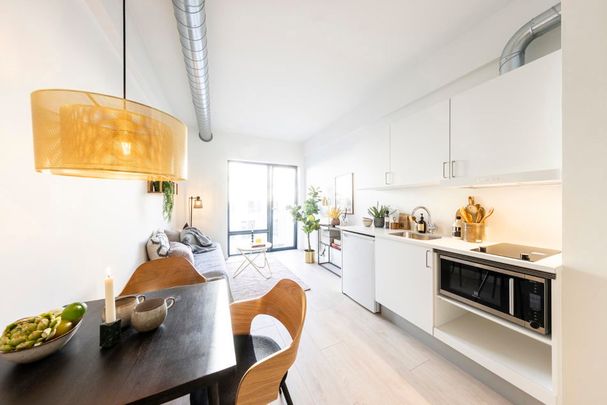 Jorisvej 1A, Danmark - Photo 1