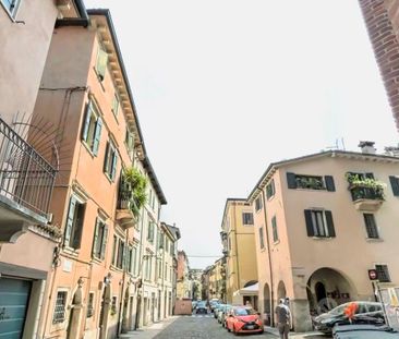 CENTRO STORICO - VERONA-MONOLOCALE - Photo 2