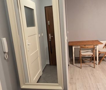 Kraków, Krowodrza, Łobzów Mieszkanie na wynajem - Photo 1