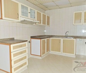 Opposite Sahara Spacious 2BR With Wardrobes. - Photo 2