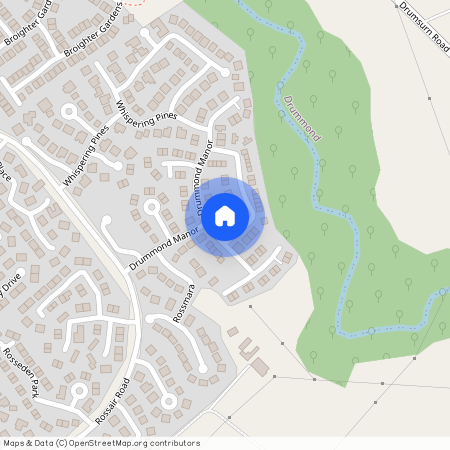 Drummond Manor, Limavady, BT49 0UQ