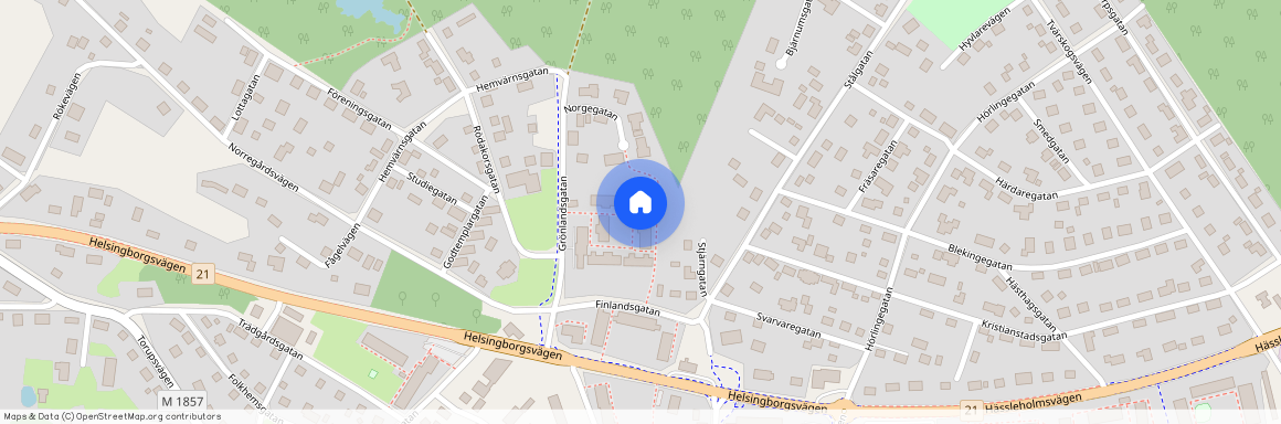 Grönlandsgatan 7 C, 282 34, Tyringe