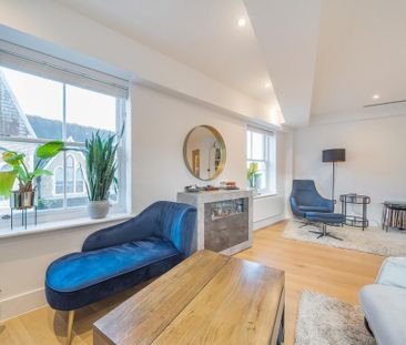 1 bedroom flat to rent - Photo 6