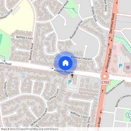 218 Hogans Road, Vic 3029, Hoppers Crossing