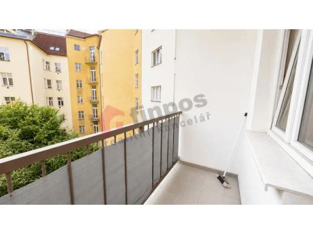 Pronájem 2+1 Vysočany, Praha 9 - Fotografie 2