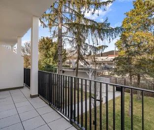 Exklusive 3 Zimmer BALKON-Wohnung - Qualität auf höchstem Niveau - Foto 3
