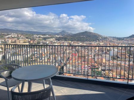 Apartamento de alquiler en Paseo de Martiricos, 30, Martiricos - La Roca - La Rosaleda - Photo 4