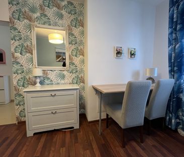 blisko metra - 2 pokoje z osobną kuchnią - Фото 6