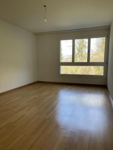 Sonnige 3.5-Zimmerwohnung in Baar zu vermieten - Photo 3