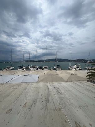 Διαμέρισμα για ενοικίαση Άγιος Νικόλαος (Βόλος) - Φωτογραφία 1