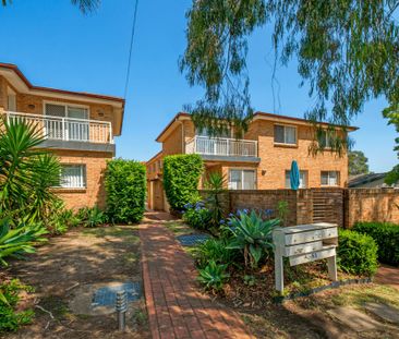 7/49-51 Manchester Road, Gymea NSW 2227 - Townhouse For Rent | Domain - Photo 5