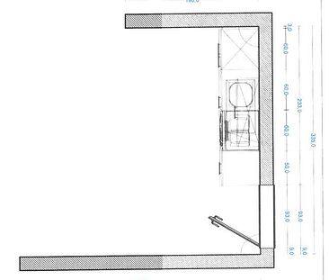 komplett sanierte 2-Zimmerwohnung in Bovenden - Photo 6