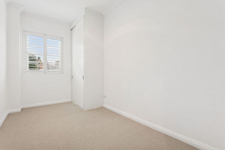 16/22-36 Oxford Street, Woollahra - Photo 5