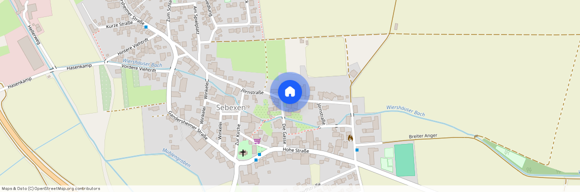 Jörnstraße 15, 37589 Kalefeld