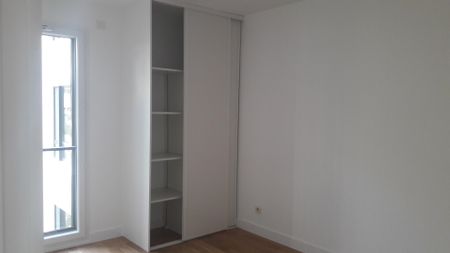 location Appartement F2 DE 39.84m² À MAISONS-ALFORT - Photo 3