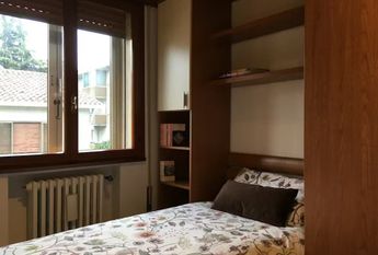 Via Federico Confalonieri, Padova, Veneto 35129