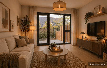 Appartement te huur: Rozengracht 31 1506 SC Zaandam - Photo 2