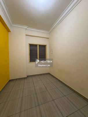 Pandan Mewah Heights - Photo 1