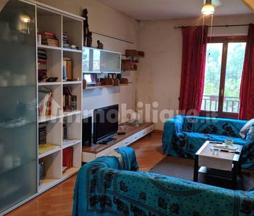 Appartamento via San Piero in Mercato 107, Centro, Montespertoli - Photo 1
