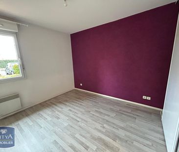 Location Appartement 3 pièces 64m² ALBI 81000 - Photo 2