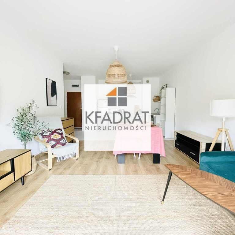 Świnoujście, mieszkanie z balkonem 1,3 km od morza - Zdjęcie 1