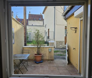 Location Maison 4 pièces 64m² CLAYE SOUILLY 77410 - Photo 5