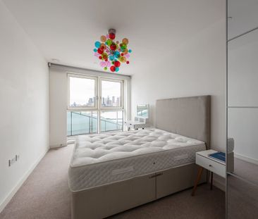 Ossel Court, Telegraph Avenue Greenwich SE10 - Photo 5