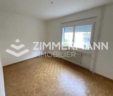 2.5 Zimmer, 48 m², 1. Stock - Foto 4