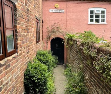 1 bedroom terraced house to rent - Photo 6
