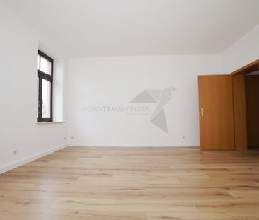 Geräumige 1-Raum-Wohnung mit großem Balkon - Foto 1