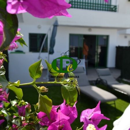 Bungalow mit 2 Schlafzimmer und schöner Terrasse mit Meerblick - Photo 2