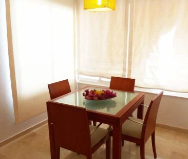 Piso de alquiler en Camino Colonia Romana, Albufereta - Photo 4