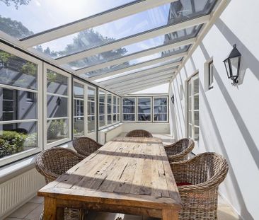 Hogeweg 8, Nieuw-Wassenaar, 2244GR - Photo 1