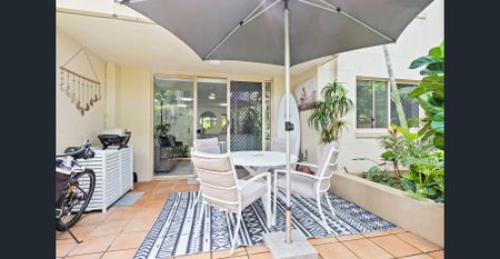 Resort-Inspired Living in the Heart of Mermaid Beach - Furnished - Photo 3