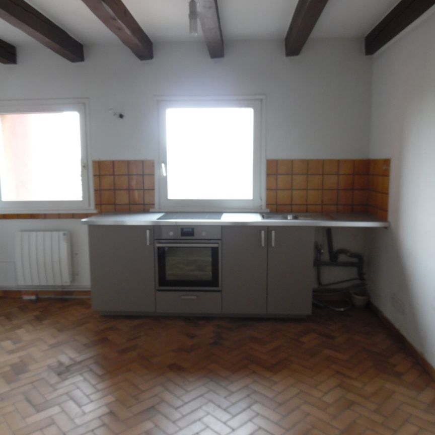 Location Appartement 4 pièces 87m² STRASBOURG 67200 - Photo 1