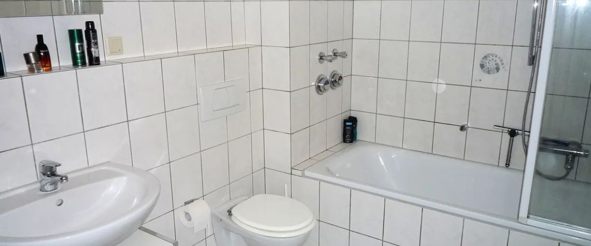 Wohnung zur Miete in Ahlen Ahlen, gemütliche Gelegenheit in "fast" zentraler Lage! - Foto 1