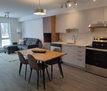 1 CH - 1 SDB - Laval - $1,520 /mo - Photo 3