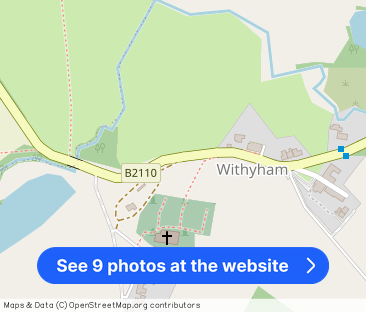 Withyham, Hartfield, East Sussex, TN7 - Photo 1