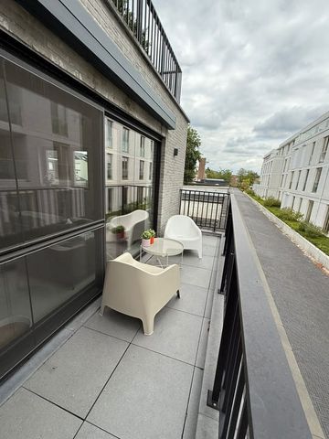 Appartement te huur - Photo 2