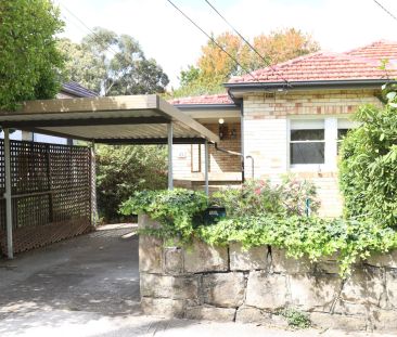 10A Sailors Bay Road, Willoughby. - Photo 1