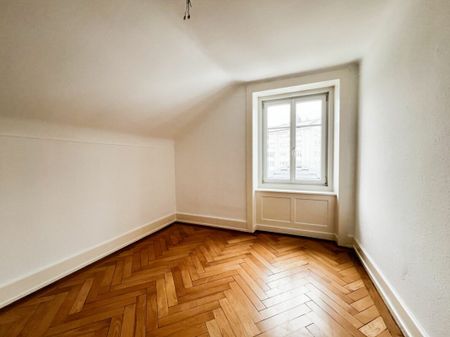 Joli appartement de 3 pièces sur les Monts - Photo 3