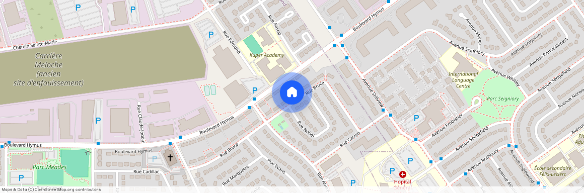 Nouveauté, 343 Rue Bruce, Kirkland (, Montréal, ), H9H3L5