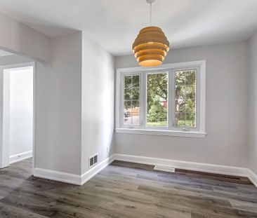 For Lease - 44 West 4th Street Unit# Upper Level, Hamilton, Ontario - Photo 3