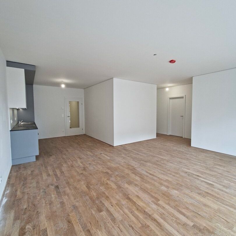 Ihr neues Zuhause im Messequadrant – modern, lebenswert, einzigartig - Photo 1