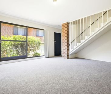 Walking Distance to Shops - Photo 1