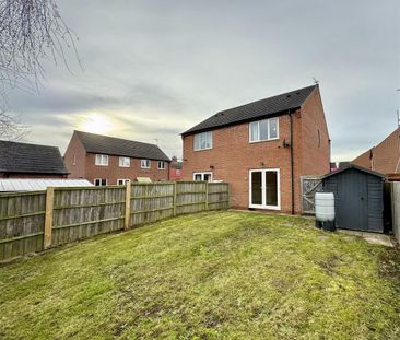 2 bedroom semi-detached house to rent - Photo 1