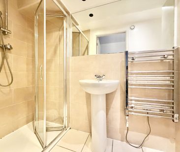 1 Bed unfurnished Apartment - Photo 5