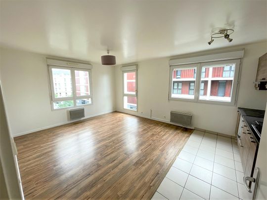 Location Appartement 3 pièces 59m² - Photo 1